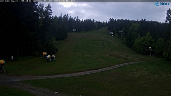 Skicentrum Říčky