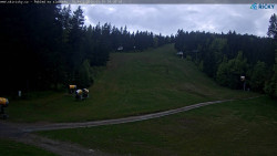 Slalomka