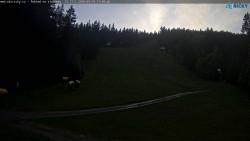 Slalomka