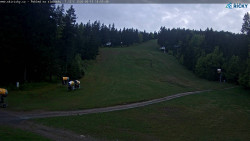 Slalomka