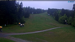 Slalomka