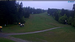 Slalomka