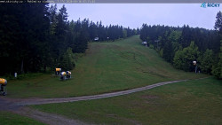 Slalomka