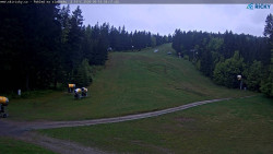 Slalomka