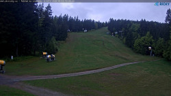 Slalomka