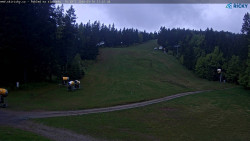 Slalomka