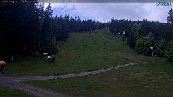 Slalomka
