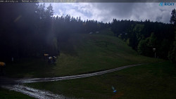 Slalomka
