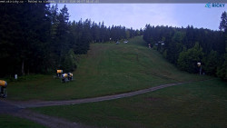 Slalomka