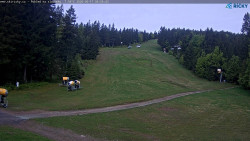 Slalomka