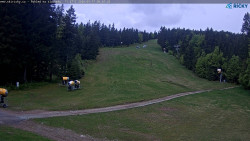 Slalomka