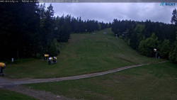 Slalomka