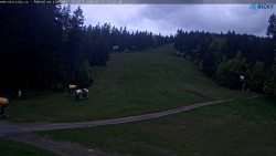 Slalomka