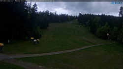 Slalomka