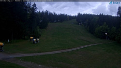 Slalomka