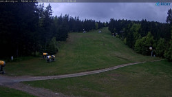 Slalomka