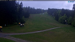 Slalomka