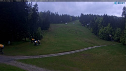Slalomka