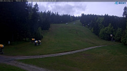 Slalomka