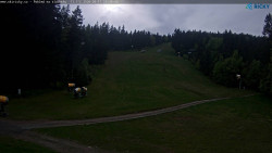 Slalomka