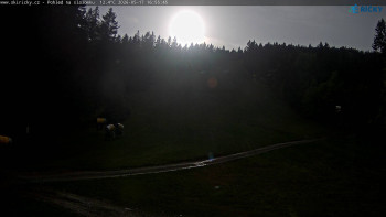 Skicentrum Říčky