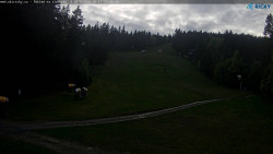 Slalomka