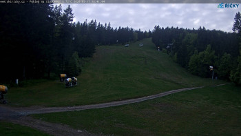 Skicentrum Říčky