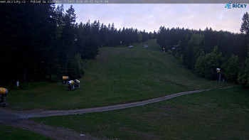 Skicentrum Říčky