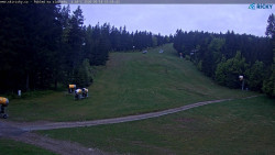 Slalomka