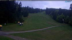 Slalomka
