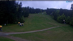 Slalomka