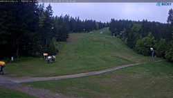 Slalomka