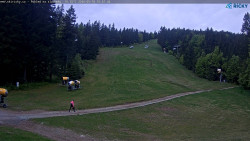 Slalomka