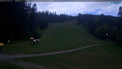 Slalomka