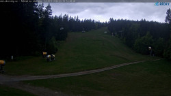 Slalomka