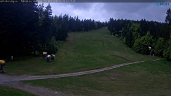 Slalomka