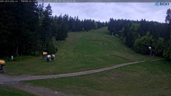 Slalomka