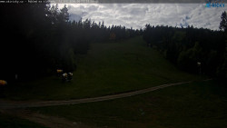 Slalomka