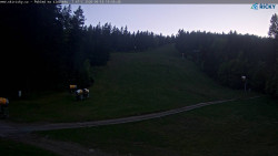 Slalomka