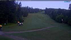 Slalomka