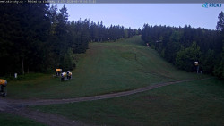 Slalomka