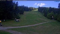 Slalomka
