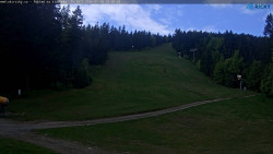 Slalomka