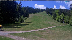 Slalomka