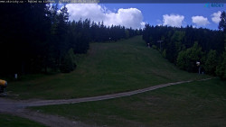 Slalomka