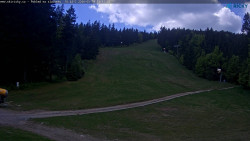 Slalomka