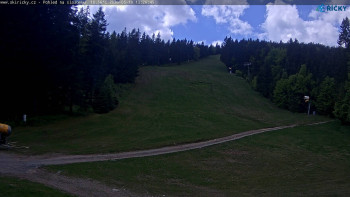 Skicentrum Říčky