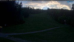 Slalomka