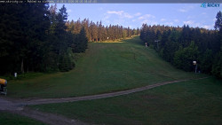 Slalomka
