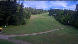 Slalomka